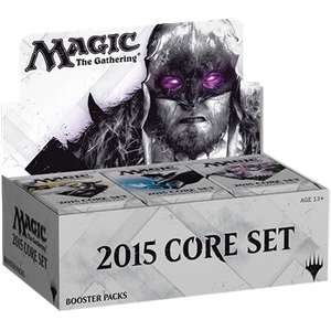 Magic - 2015 Core Set Booster Product Image