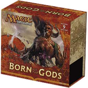 Magic - Born of the Gods Fat Pack Product Image