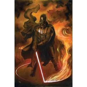 Darth Vader #11 Product Image