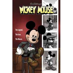 Mickey Mouse: The Mysterious Crystal Ball Product Image