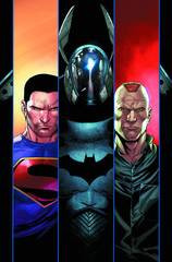 Graphic Novel - Batman & Superman #23 Product Image