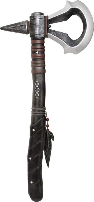 Weapon - Assassin's Creed III: Connor's Tomahawk Product Image